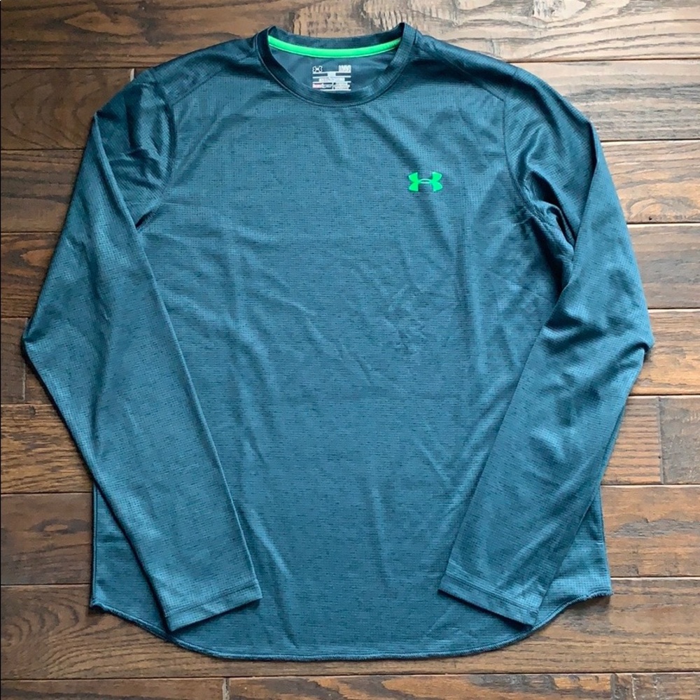 Men’s UnderArmour Long Sleeve